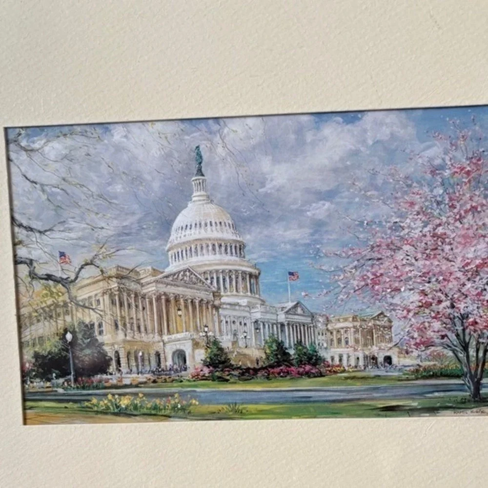 Colorscapes love capital
